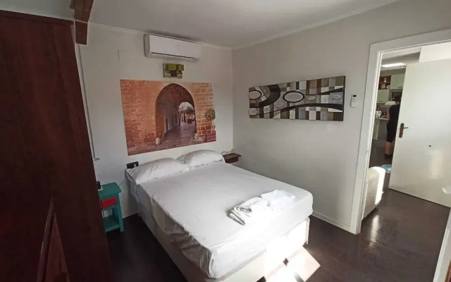 Atico Santa Maria Cadiz