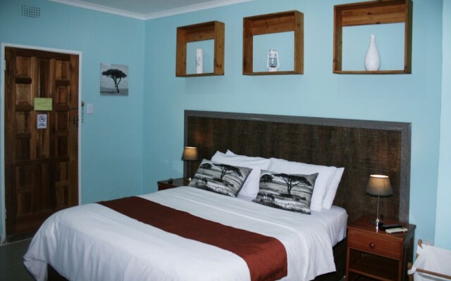 Serowe Hotel