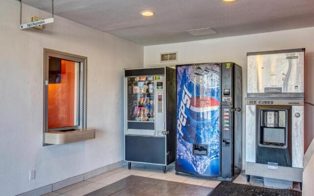 Motel 6 Murfreesboro, TN