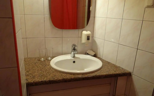Hotel Desna KUT