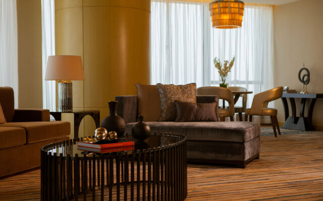 Renaissance Huizhou Hotel
