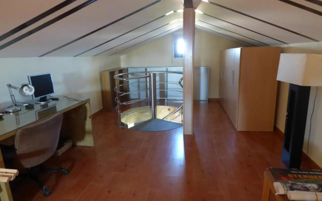 Chalet moderno con PISCINA en Calafell