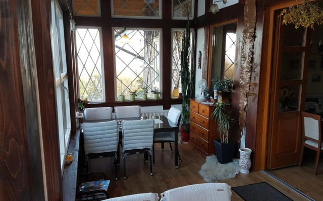 Vila Kalinčiak AESCULAP