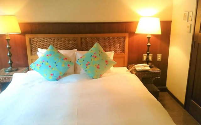 Hotel Allamanda