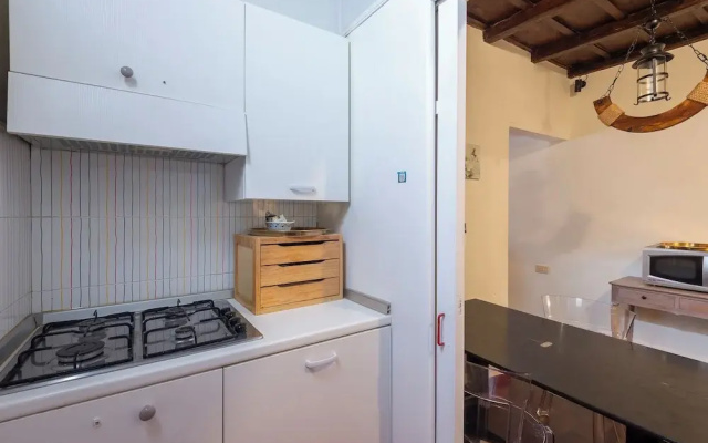 Fori Imperiali Lovers Apartment