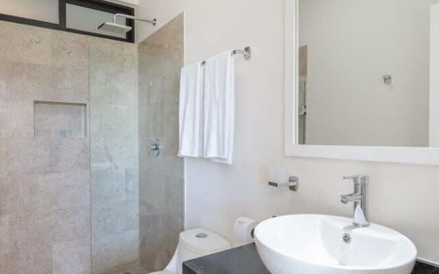 Viva Res 104 in Tulum