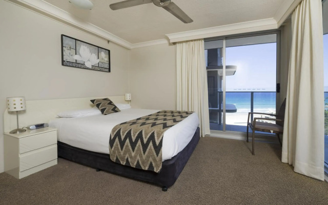 Sunbird Beach Resort