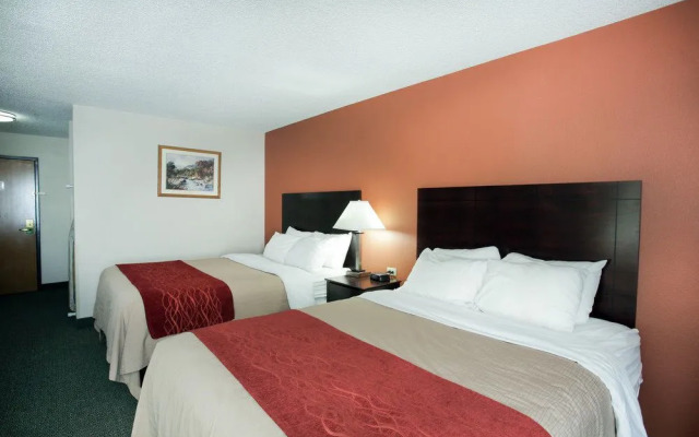 Comfort Inn (Cedar Park)