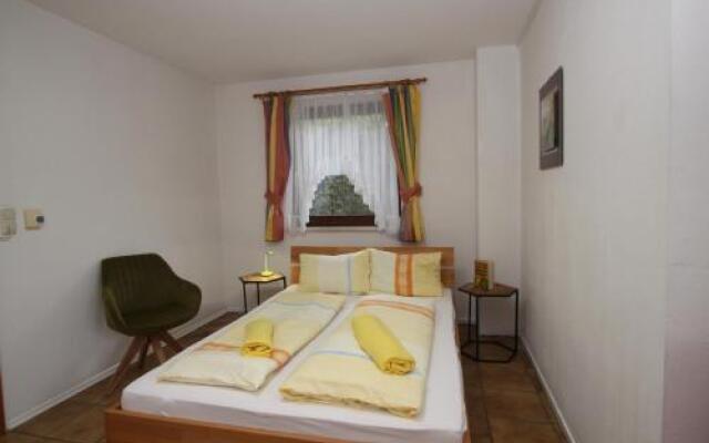 Wessely Appartements am Golfplatz