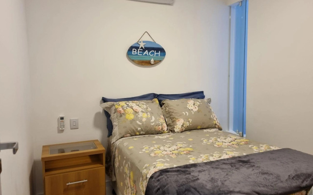 Apartamento Angra dos Reis 2 novo