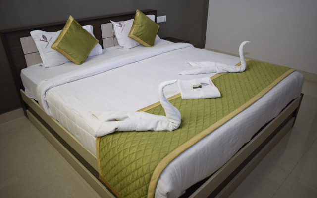 Viswa Residency by Azalea