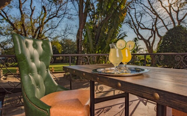 Heritage By Serendib