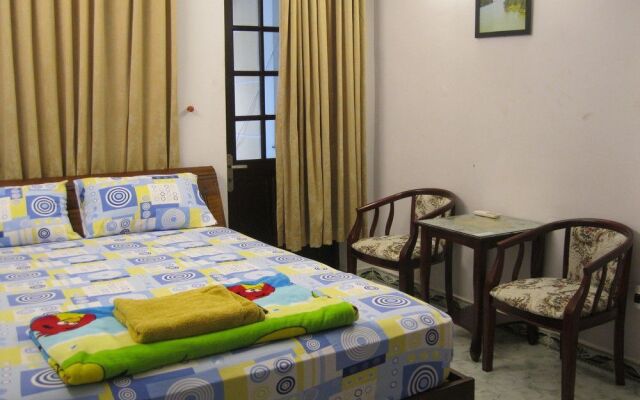 Ms Yang Homestay 2