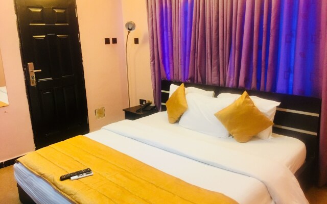 Esporta Suites Lekki