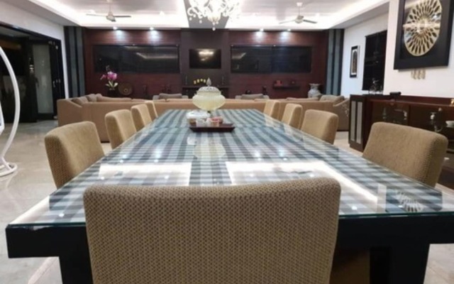 Aldeoz Nusa Dua Private Villa Bali
