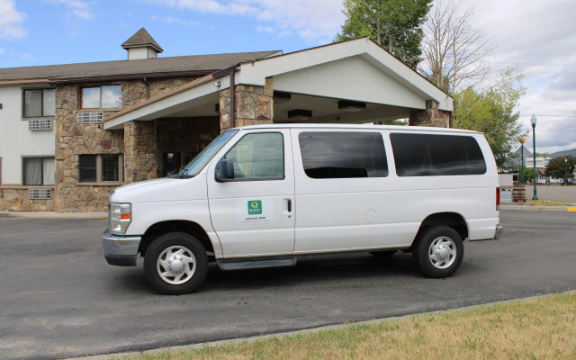 Quality Inn Gunnison-Crested Butte