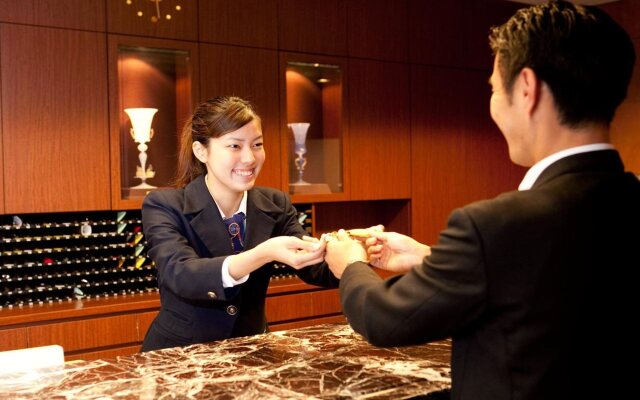 Toyama Manten Hotel