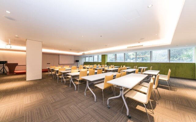 JI Hotel Hangzhou Xingguang Avenue