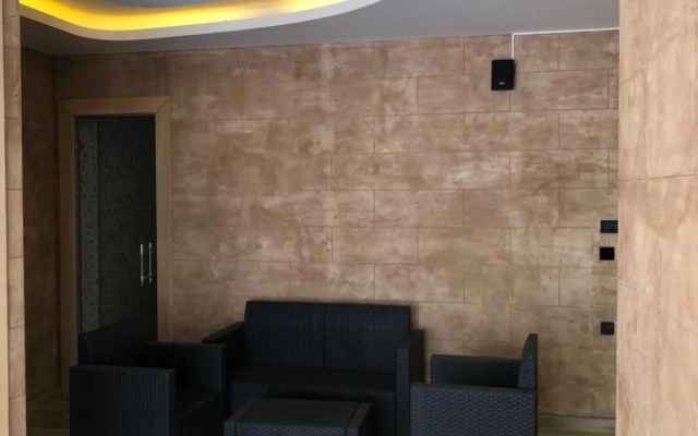 Vila Planinsko Blago Luxury Apartmans