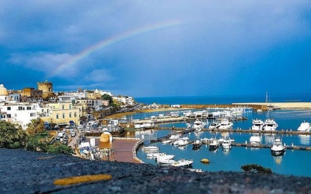 Hotel Terme Tramonto d'oro