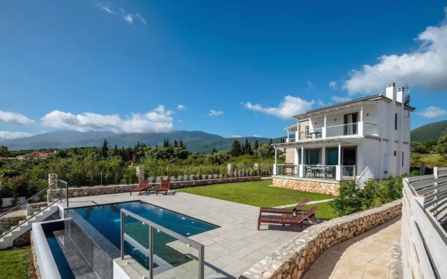 White Villas
