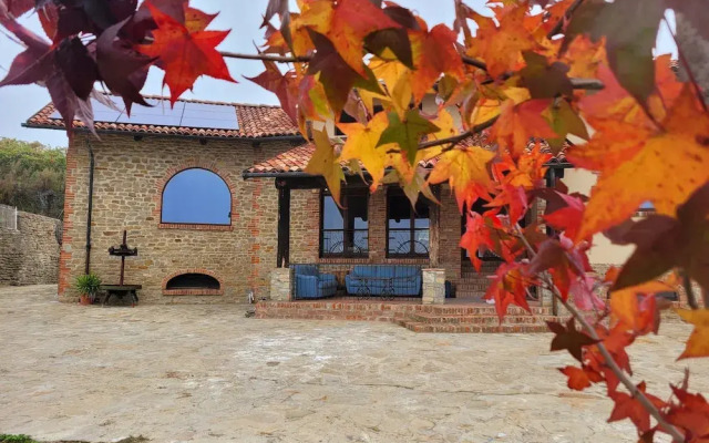 Assiolo Relais