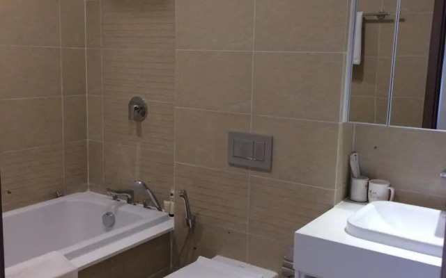 Vinhomes Metropolis Luxury Apartment 1 Br