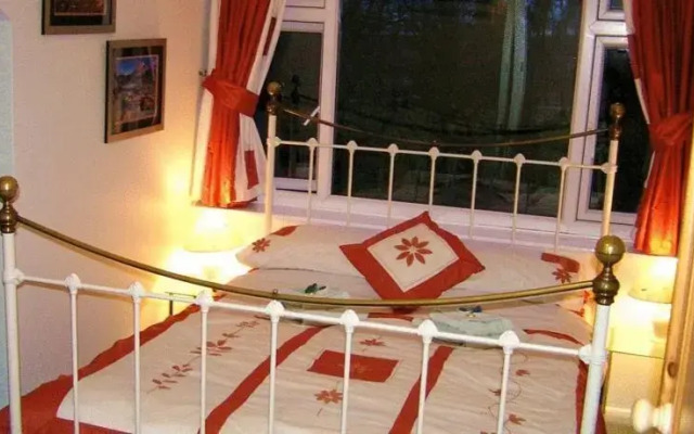 The Bentley Guest House