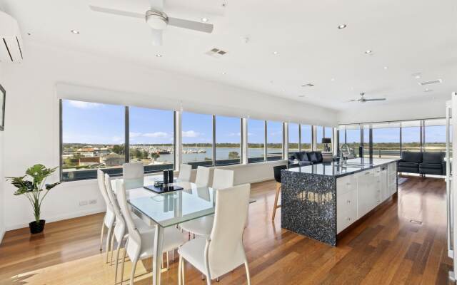 The Esplanade Resort and Spa