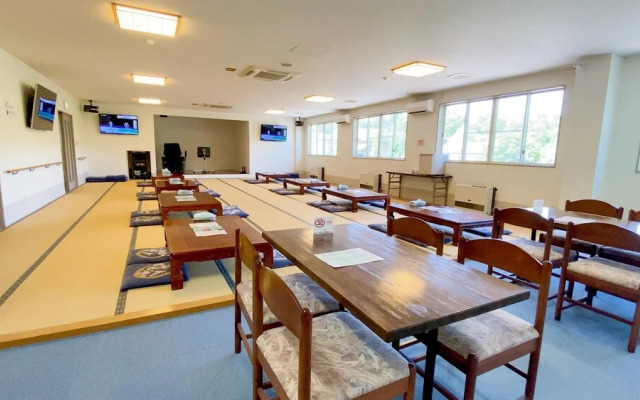 Urabandai Onsen Center