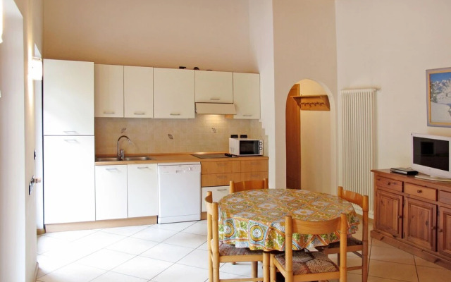 Pederiva Soraga in Soraga