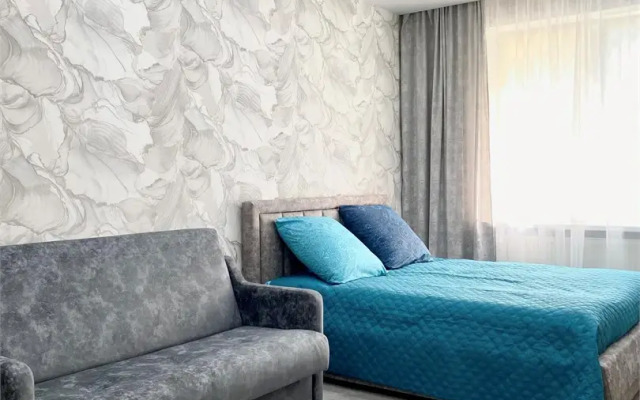 Апартаменты West 39 на Докука 27А