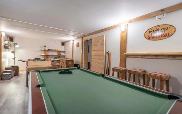 Hotel-Restaurant Spa Les Peupliers