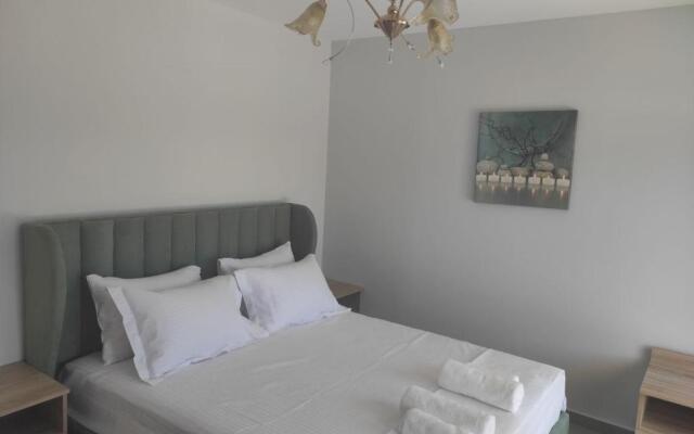 Blue Beach Apartments