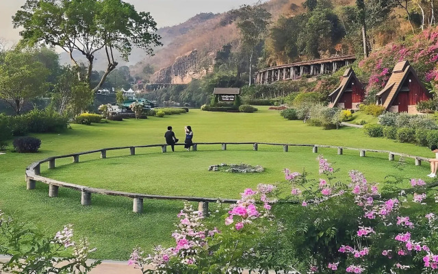 Suansaiyok Resort