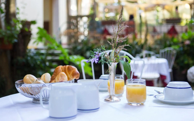 Hotel Rigel