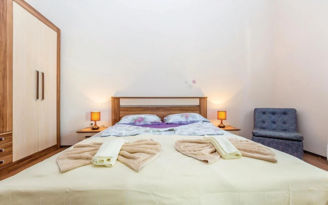 Awesome Home in Kampor With Wifi and 1 Bedrooms