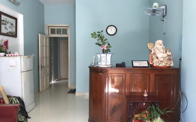 Hoa Cuc Xanh Hotel