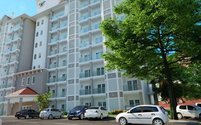 Royal Thermale Suites, Itaipulandia, Brazil