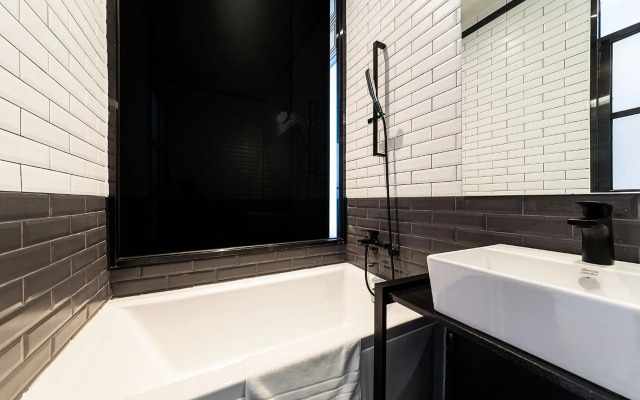 H Avenue Hotel Gwangalli