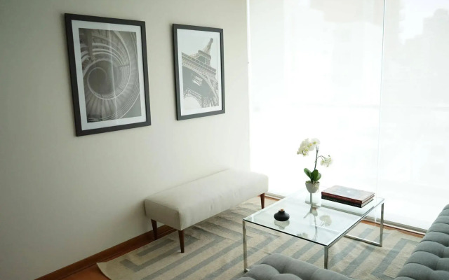 Miraflores Luxury Apartments - Del Solar