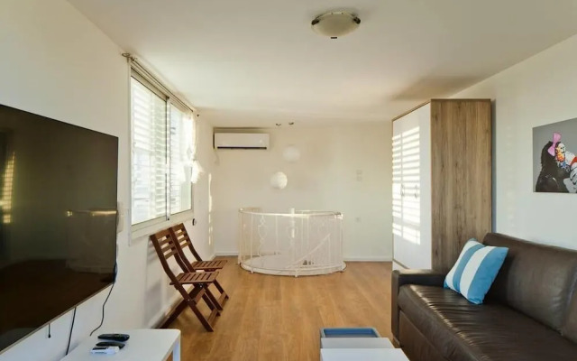 La Mer Apartment - Luxury Duplex