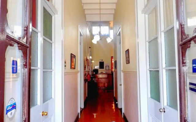 Hostal Casa Norte