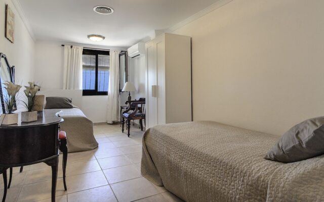 Solhabitat Moraira Fantasy