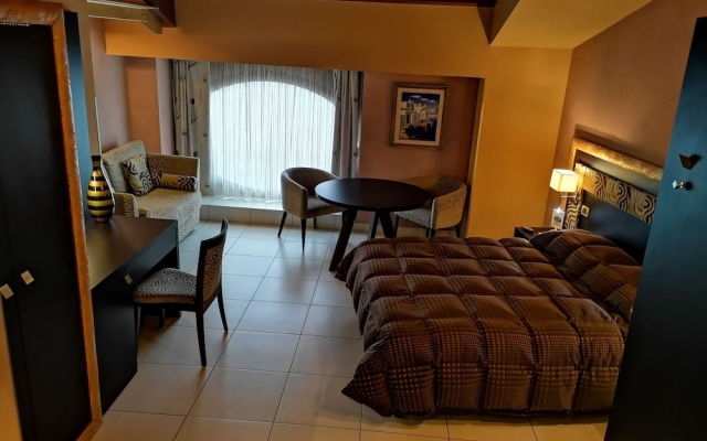 B&B Acireale - Il Cavalluccio Marino Fronte Mare