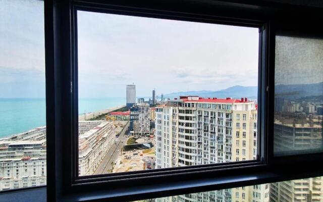 Leo Group BEST STUDIO 2517 Alliance Palace