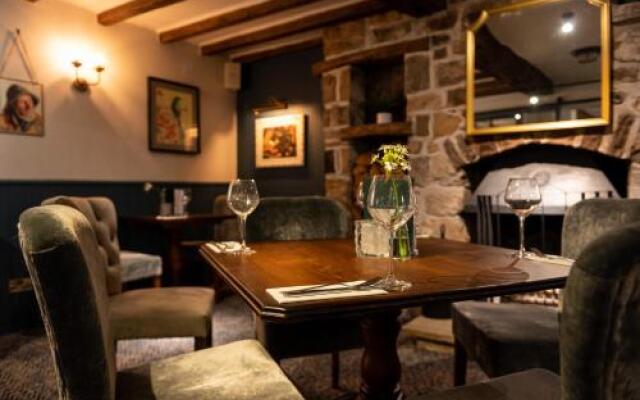 Innkeeper's Lodge Edinburgh, South Queensferry