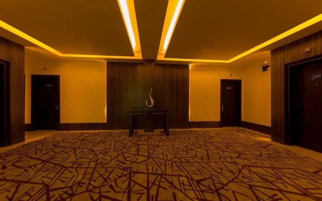 Raoum Inn Sakaka