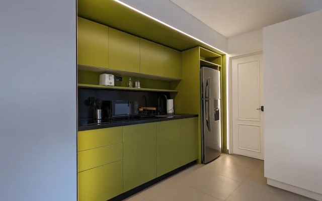Casa Ambar By Wynwood House