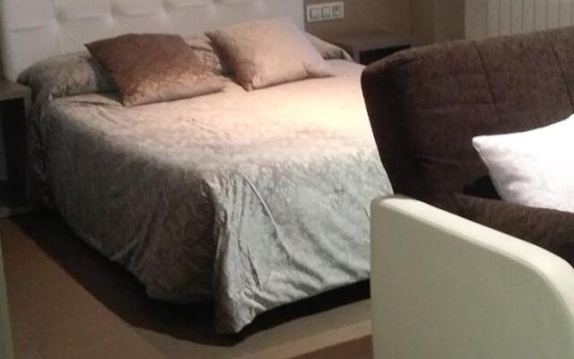 Aparthotel Castellfort